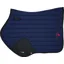 Catago Fir-Tech Close Contact Saddle Pad in Navy